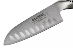 Couteau Santoku japonais Global GS90 lame 13cm