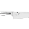 Couteau Santoku japonais Kai Seki Shoso