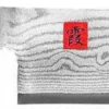 Couteau Santoku japonais Kasumi Standard lame damas 18cm