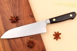 Couteau santoku japonais Misono SW