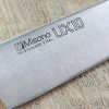 Couteau santoku japonais Misono UX10 18cm