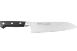 Couteau santoku japonais Misono UX10 18cm