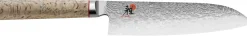Couteau santoku japonais Miyabi 5000MCD lame CRYODUR 18cm