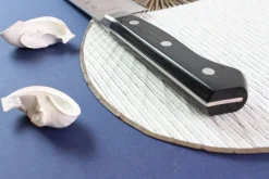 Couteau santoku japonais Shimomura TU-9000 17cm