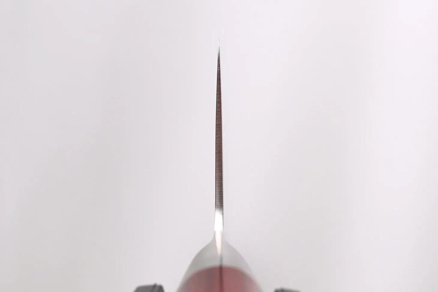 Couteau santoku Kai Shun Classic série limitée Red lame 19cm