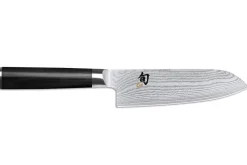Couteau santoku Kai Shun Classic damas lame 14cm