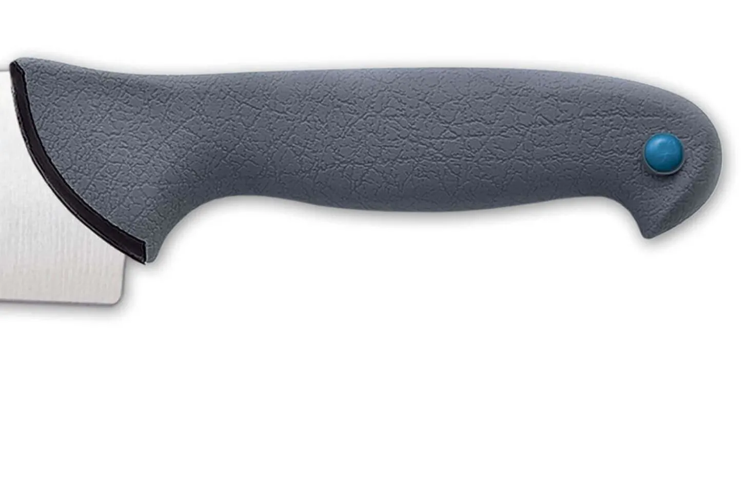Couteau santoku professionnel Arcos Colour Prof alvéolé 18cm