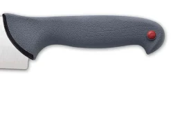 Couteau santoku professionnel Arcos Colour Prof alvéolé 18cm