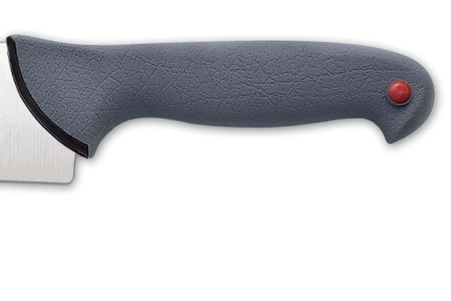 Couteau santoku professionnel Arcos Colour Prof alvéolé 18cm