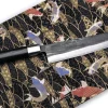 Couteau santoku Samura Super 5 damas 18cm