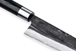 Couteau santoku Samura Super 5 damas 18cm