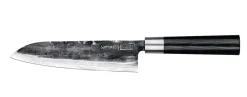 Couteau santoku Samura Super 5 damas 18cm