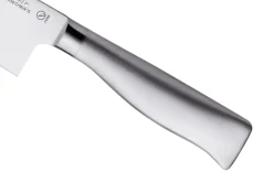 Couteau santoku WMF Grand Gourmet lame acier inoxydable 18cm
