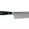 Couteau Santoku Wüsthof Classic forgé 14cm