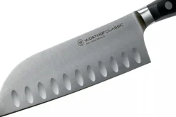 Couteau Santoku Wüsthof Classic forgé 14cm