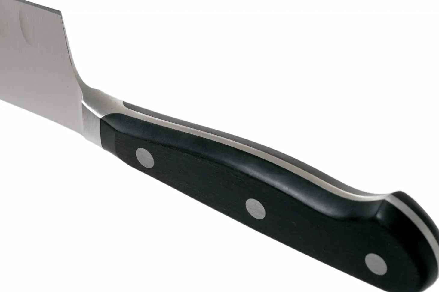 Couteau Santoku Wüsthof Classic forgé 14cm