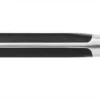 Couteau santoku Zwilling Pro forgé alvéolé 18cm