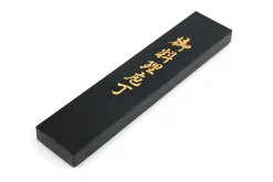 Couteau sashimi japonais Tamahagane Tsubame lame martelée 24cm acier VG5