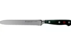 Couteau à saucisson Wüsthof Classic forgé 14cm