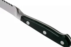 Couteau à saucisson Wüsthof Classic forgé 14cm