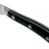 Couteau à saucisson Wüsthof Classic Ikon forgé 14cm