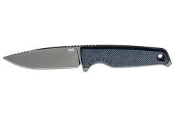 Couteau SOG Altair FX SGALTAIRFXBK lame 8,6cm manche en nylon/fibres de verre noir + étui