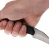 Couteau SOG Gambit SGGB1001 lame 6,6cm manche en nylon/fibres de verre noir