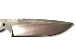 Couteau squelette Wildsteer Skelet Woodland Camo SK0116 lame 10,7cm manche paracorde + étui en option