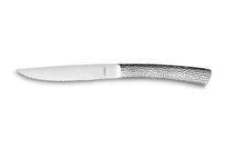 Couteau à steak Amefa tout inox XL Bongo