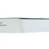 Couteau à steak Au Nain Thiers tout inox lame 11cm micro-dentée