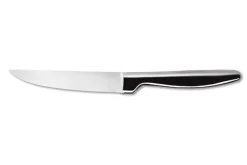 Couteau à steak Comas K6 en acier inoxydable