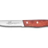 Couteau à steak Dallas SABATIER International manche palissandre 12,5cm