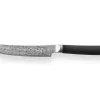 Couteau à steak japonais Shizu Hamono VG10 Series Damascus 33 couches