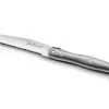 Couteau à steak Lou Laguiole Tradition Vintage lame inox 11cm