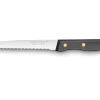Couteau à steak microdenté SABATIER Cuisine d'aujourd'hui 11,5cm
