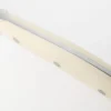 Couteau à steak Wüsthof Classic Ikon Blanc forgé 12cm