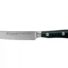 Couteau à steak Wüsthof Classic Ikon forgé 12cm