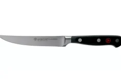 Couteau à steak Wüsthof Classic forgé 12cm