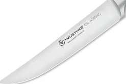 Couteau à steak Wusthof Classic Colour Wild Blueberry forgé lame 12cm