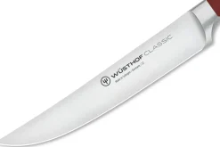 Couteau à steak Wusthof Classic Colour Tasty Sumac forgé lame 12cm