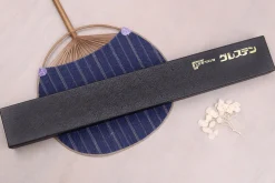 Couteau sujihiki alvéolé japonais Glestain SO Series 27cm