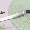 Couteau sujihiki alvéolé japonais Glestain K Series 27cm
