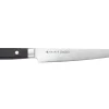 Couteau sujihiki 21cm japonais Satake Cutlery ABS