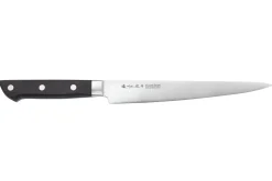 Couteau sujihiki 21cm japonais Satake Cutlery ABS