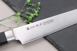 Couteau sujihiki 21cm japonais Satake Cutlery ABS