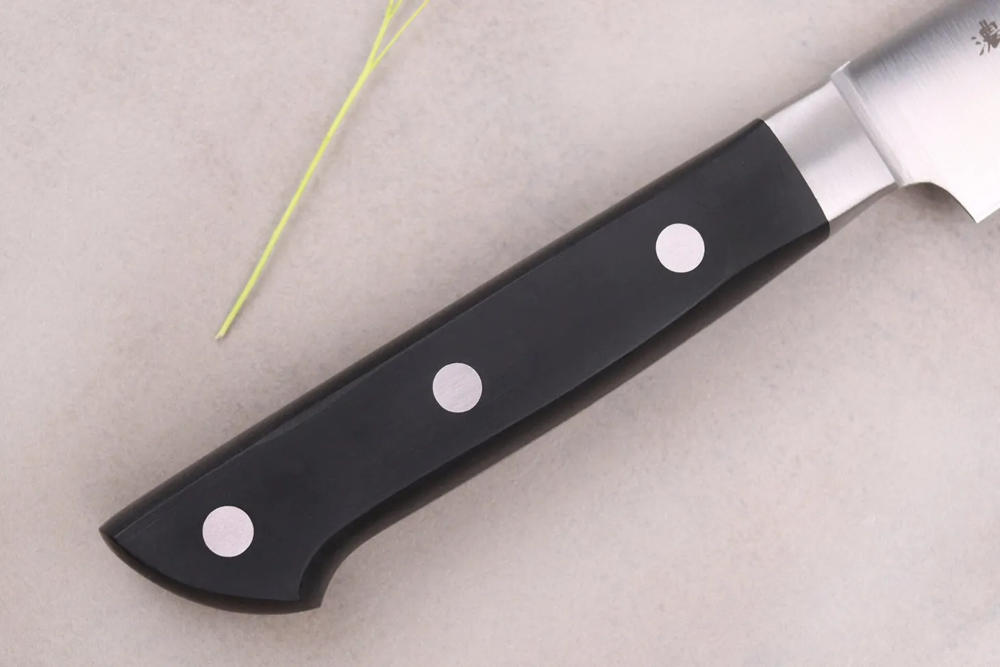 Couteau sujihiki 21cm japonais Satake Cutlery ABS
