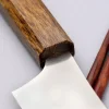 Couteau sujihiki 27cm japonais artisanal Yu Kurosaki Gekko San Maï