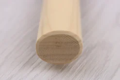 Couteau sujihiki 27cm japonais artisanal Masakage Yuki Shirogami 2