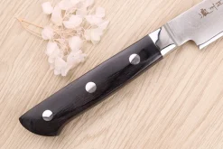 Couteau sujihiki 20cm japonais Satake Cutlery damas 69 couches