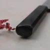 Couteau sujihiki japonais artisanal Kagekiyo Yoshikazu Tanaka Damas Aogami 27cm